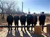 河北省,邢台市,威县,第什营乡,南郭庄村