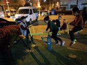 浙江省,金华市,义乌市,江东街道,孔村