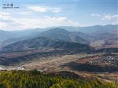 四川省,凉山州,布拖县,拉果乡,阿尔马之村