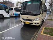 高塘村 公司有多部客车、工程车对外租赁，需要联系18110927879杜学松