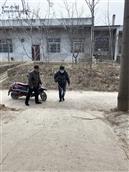 陕西省,渭南市,临渭区,官道镇,郭家村