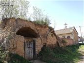淹底村 村里的老砖窑，应该修旧如旧，保护好，知青们都记得它。