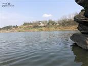 赵畈村 滠水河