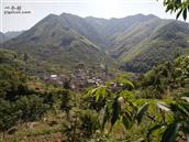 安徽省,宣城市,绩溪县,板桥头乡,龙丛村