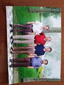 山东省,潍坊市,高密市,大牟家镇,大泊子村