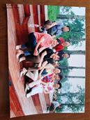 山东省,潍坊市,高密市,大牟家镇,大泊子村