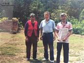 四川省,绵阳市,江油市,大堰乡,红豆村