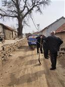 山东省,临沂市,沂水县,沙沟镇,侯家官庄村