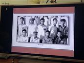 坡榄村 毕业照，1975年9月1日，我们响应毛主席的号召，知识青年到农村去，接受贫下中农再教育，很有必要。