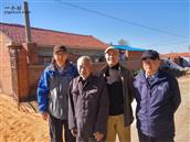 辽宁省,铁岭市,昌图县,平安堡镇,大泉村