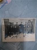 小王场村 1970年12月的插队照片   希望能找到当年一起生活工作的同志