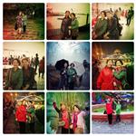 湖北省,潜江市,熊口镇,新林村