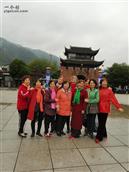 湖北省,潜江市,熊口镇,新林村