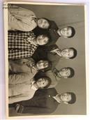 宣武村 1976年10月一一1977年两批次共有9人先后在宣武寨下乡，至今已有44年了，非常期待集体户的老知青们一起聊聊。
