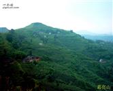 重庆市,涪陵区,百胜镇,葛亮村