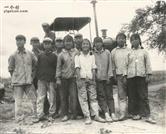 同和村 1969年春在同和村（前卫大队三队）插队的杭州知青（杭州东风中学）