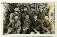 邓家社区 1974年4月，100多位四川石油管理局川中矿区油田子弟和带队干部，下乡到北川县邓家公社铁家园茶场，开始了一年多的知青生活