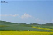 内蒙古,锡林郭勒盟,西乌珠穆沁旗,浩勒图高勒镇,巴彦哈日嘎查村