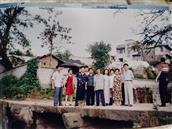 重庆市,涪陵区,南沱镇,关东村
