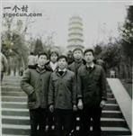 陶圩社区 张云光1968.12.10下放陶圩二队，想和当年小伙伴联系