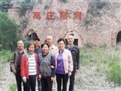 甘肃省,庆阳市,华池县,林镇乡,大凤川林场