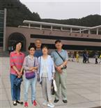 甘肃省,庆阳市,华池县,林镇乡,大凤川林场