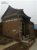 山东省,泰安市,肥城市,汶阳镇,汪城宫村