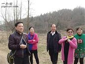 湖北省,荆门市,京山市,温泉新区,城山村