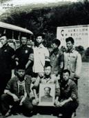 新星村 |1968年10月贵阳九中首批知青下平塘县通州公社