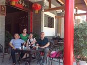 陕西省,咸阳市,乾县,阳峪镇,冯市村