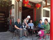 陕西省,咸阳市,乾县,阳峪镇,冯市村