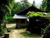 重庆市,南川区,头渡镇,前星村