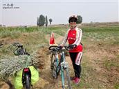 邢地湾村 我是1968年6月到村里插队的知青徐秀梅。在张家口市工作，现在退休。组建骑行队，骑车锻炼身体。