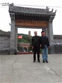 甘肃省,庆阳市,华池县,林镇乡,大凤川林场