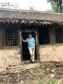 大石窑村 我当年（74年）插队住的房屋