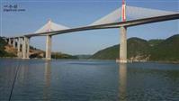 琵琶滩村 琵琶滩汉江河大桥，在我小时候梦想过从我家门前建座大桥到郧县就很方便了，现在虽然桥那头不是郧县，也算是梦想成真了吧
，