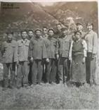 西藏,林芝地区,波密县,松宗镇,格尼村