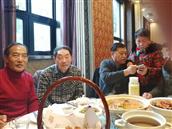 湖北省,潜江市,熊口镇,新林村