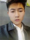 丁家寨村 王勇智