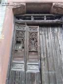 章岗村 旧下村的古建筑应该很好的保护好。