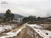 湖北省,荆门市,京山市,温泉新区,城山村