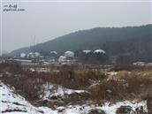 湖北省,荆门市,京山市,温泉新区,城山村