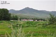 内蒙古,赤峰市,巴林右旗,索博日嘎镇,骆驼井子村