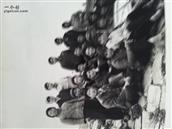 红星村 1970年的红星大队，六小队的知青老照片！有谁还记得