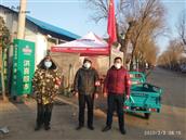 山东省,潍坊市,青州市,黄楼街道,鹁鸪王村