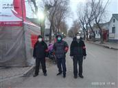 山东省,潍坊市,青州市,黄楼街道,鹁鸪王村