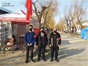 山东省,潍坊市,青州市,黄楼街道,鹁鸪王村