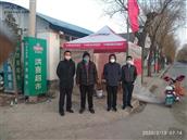 山东省,潍坊市,青州市,黄楼街道,鹁鸪王村