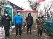 山东省,潍坊市,青州市,黄楼街道,鹁鸪王村