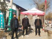 山东省,潍坊市,青州市,黄楼街道,鹁鸪王村